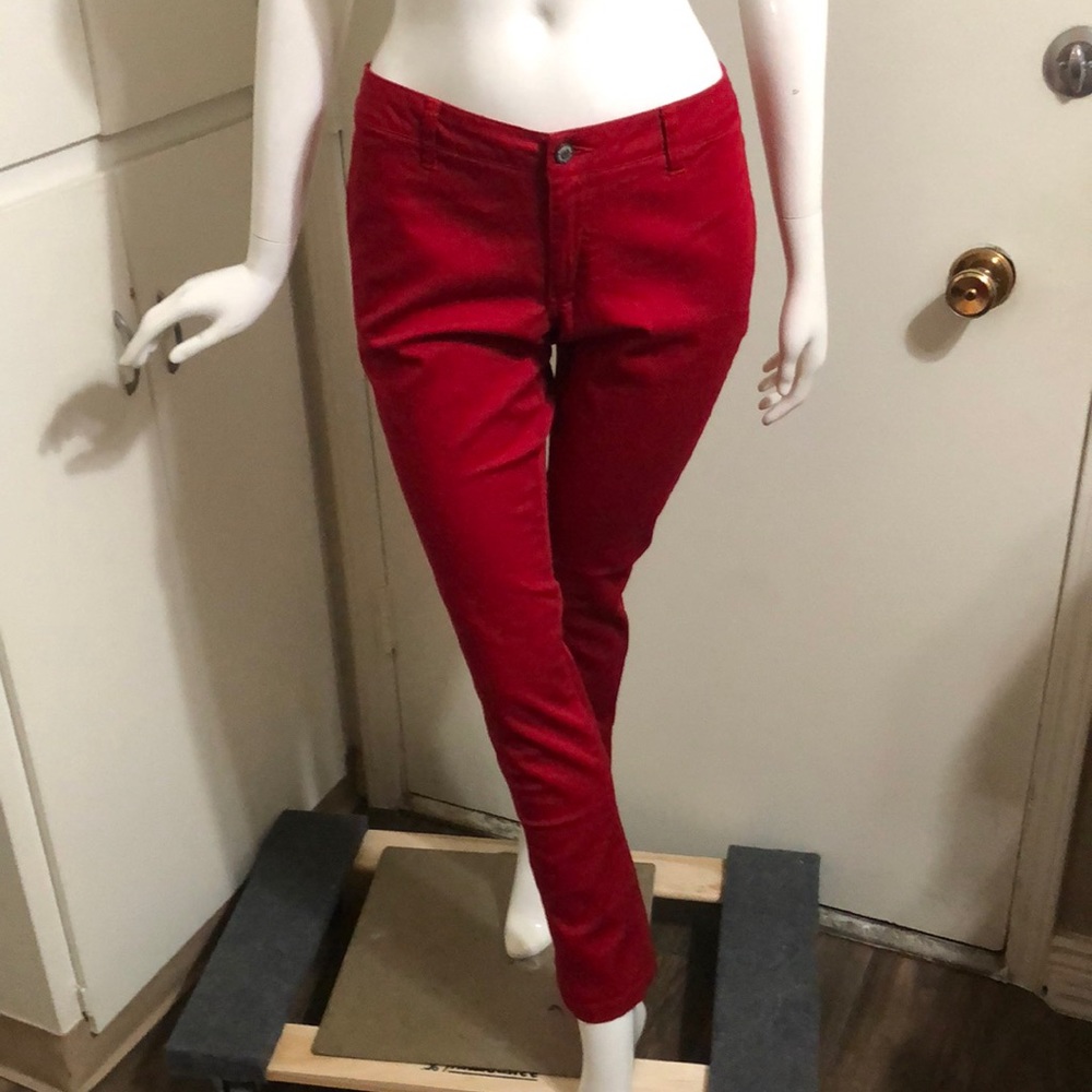 Dickies Original 874? Women’s size 7 pants